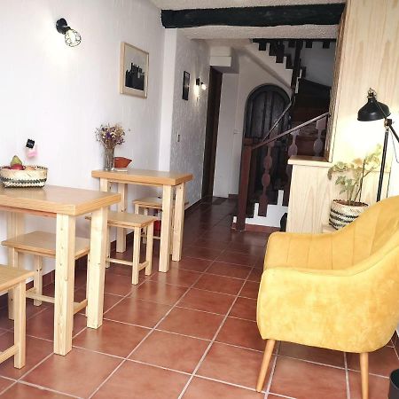 Foral Guest House - Obidos Ngoại thất bức ảnh