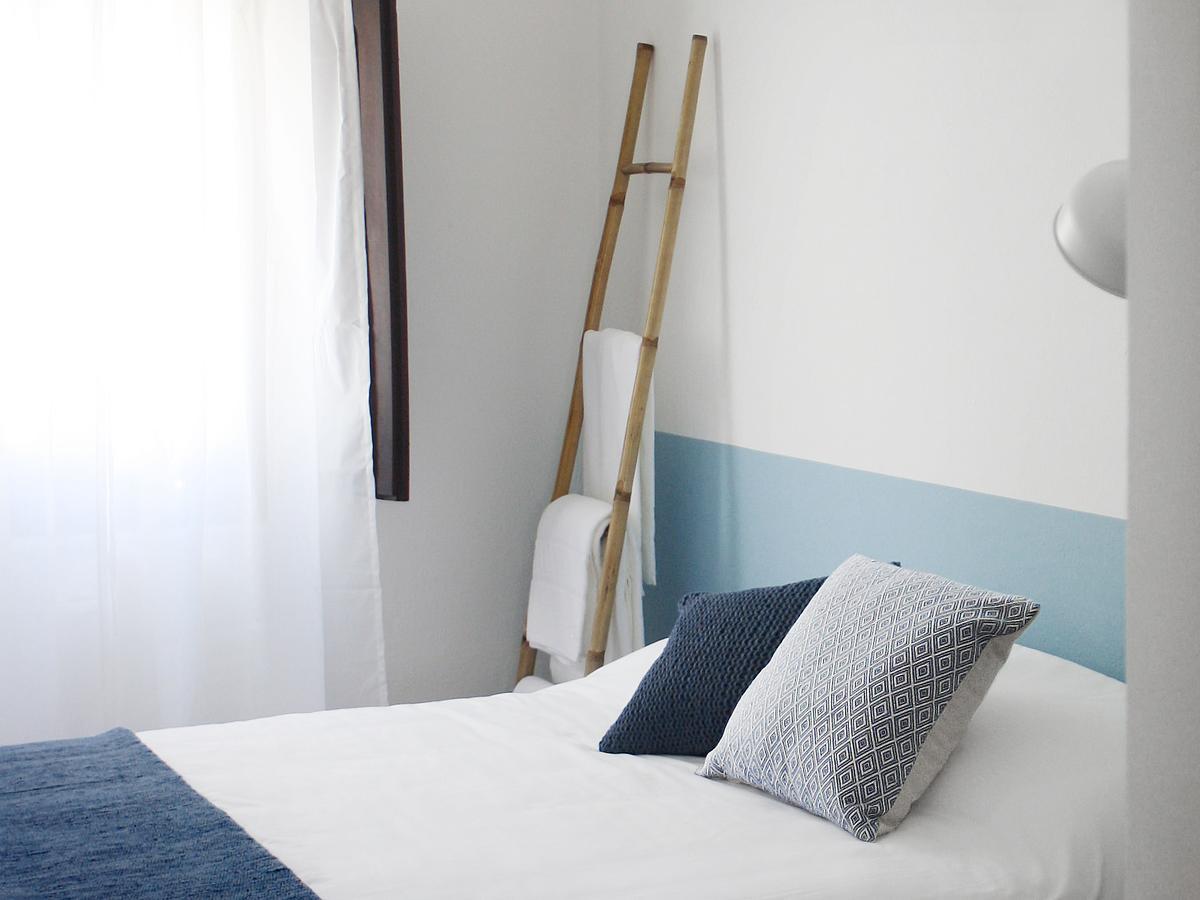 Foral Guest House - Obidos Ngoại thất bức ảnh