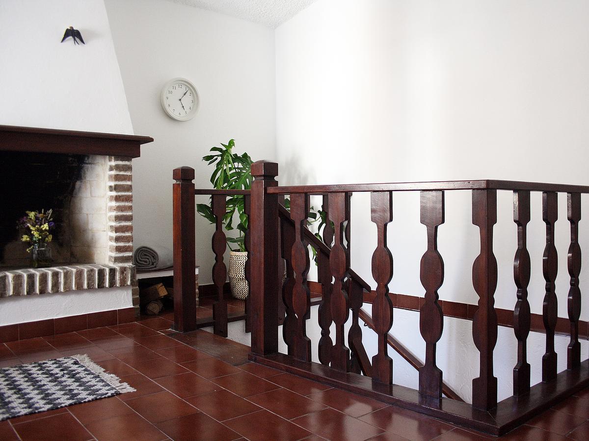 Foral Guest House - Obidos Ngoại thất bức ảnh