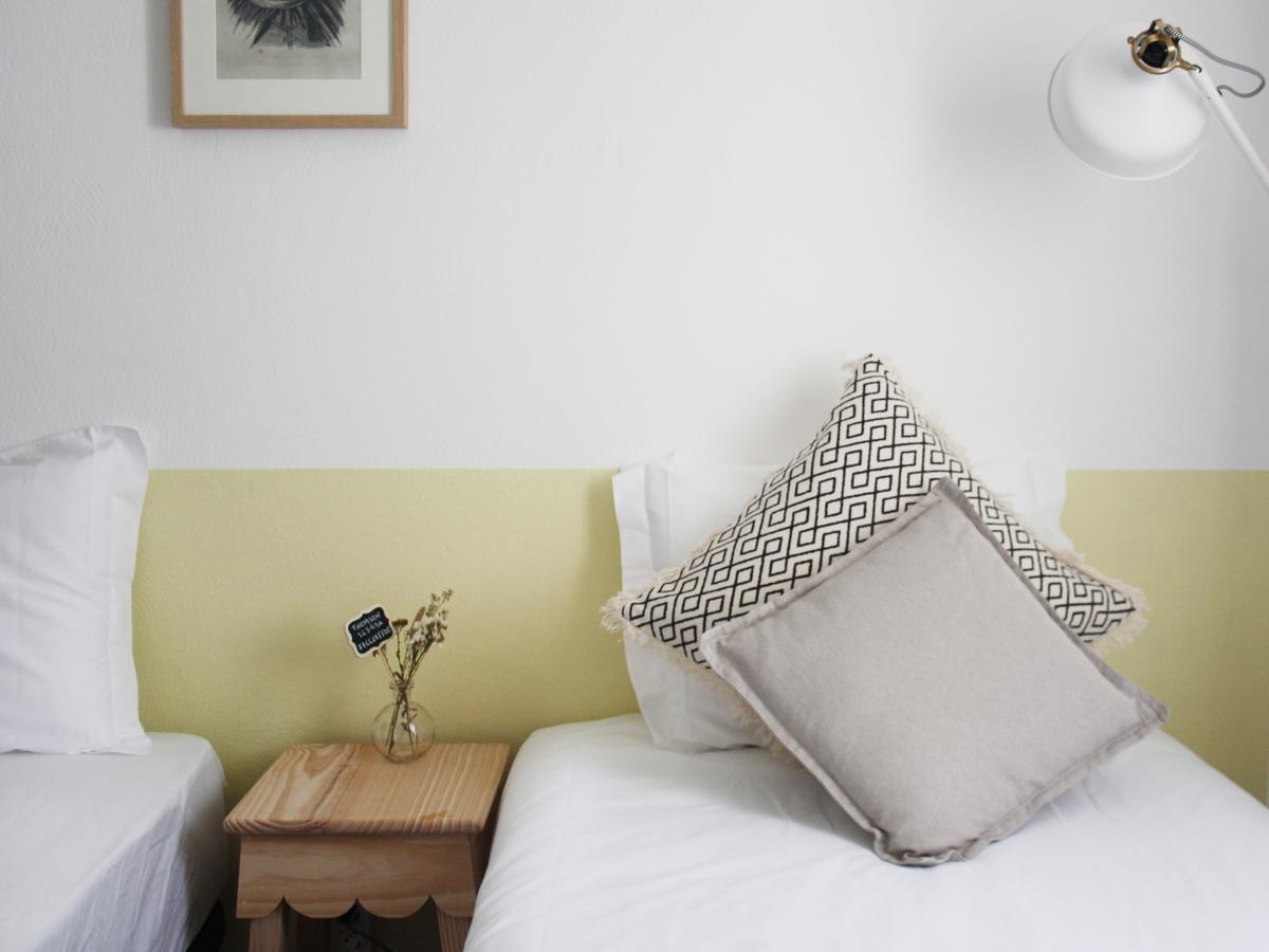 Foral Guest House - Obidos Ngoại thất bức ảnh