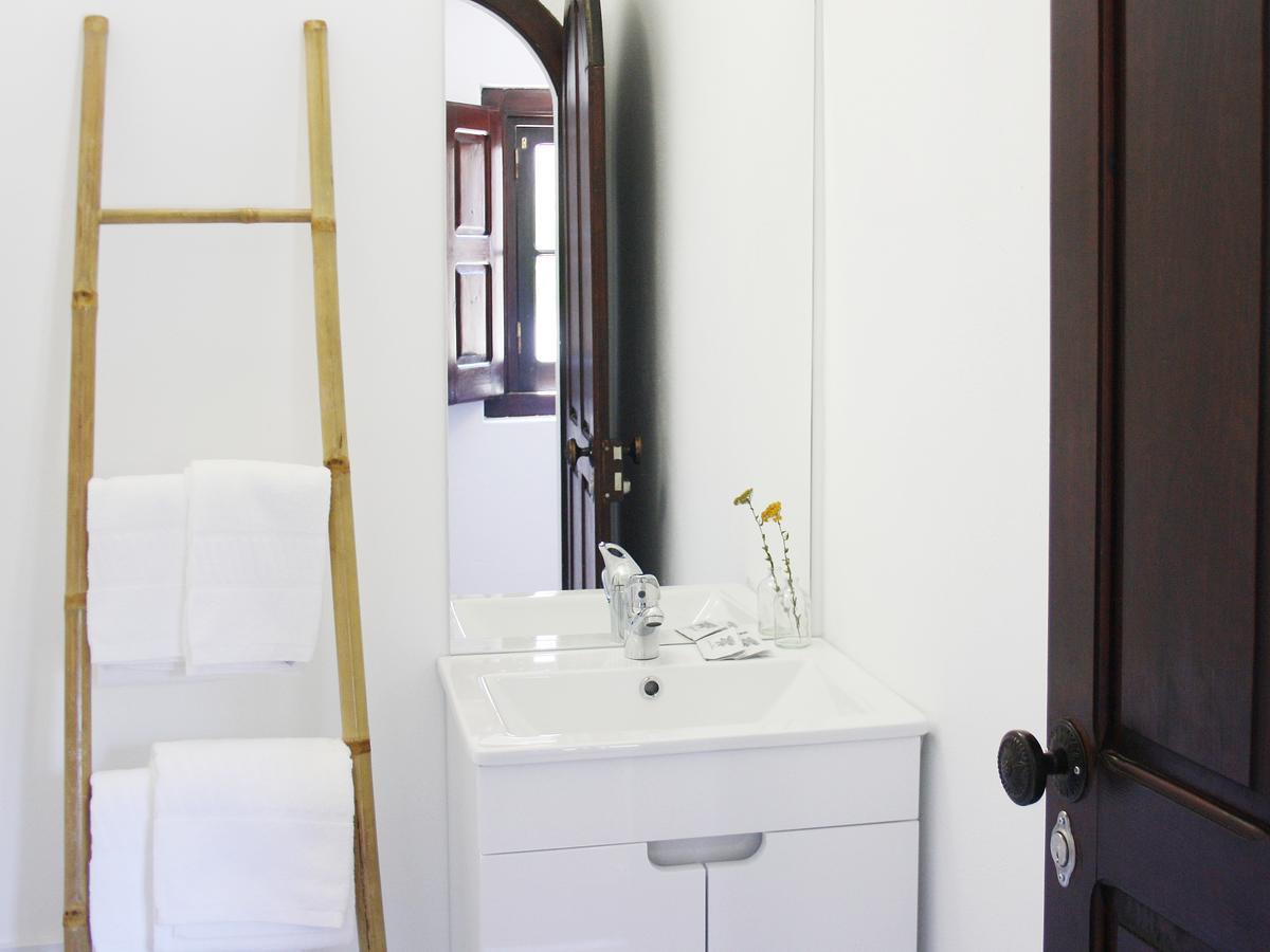 Foral Guest House - Obidos Ngoại thất bức ảnh