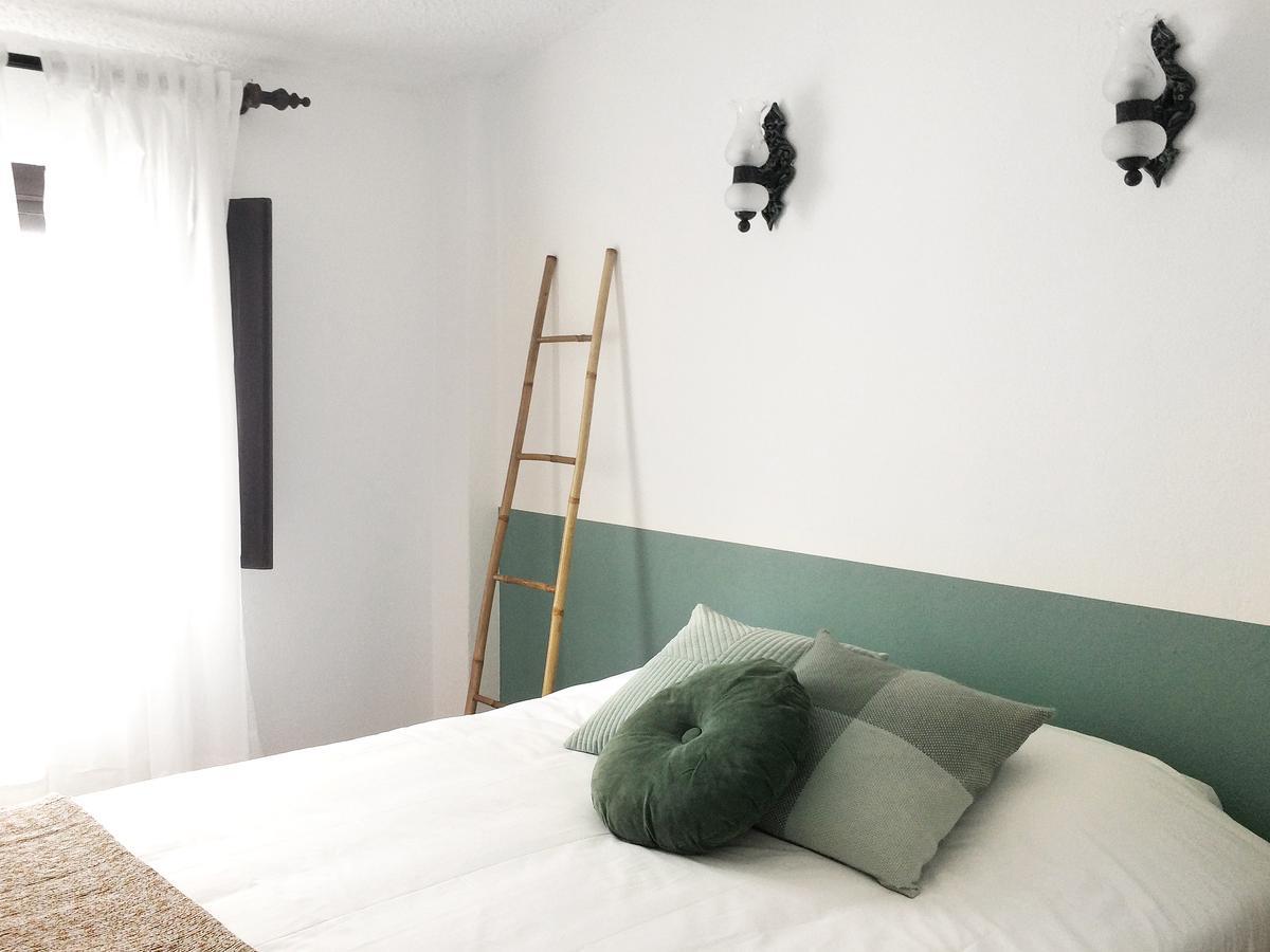 Foral Guest House - Obidos Ngoại thất bức ảnh