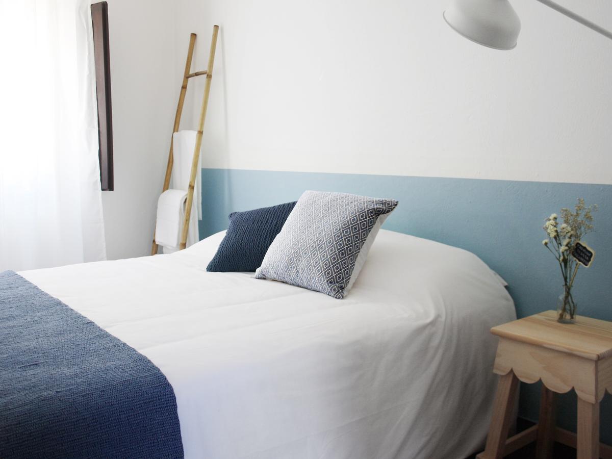 Foral Guest House - Obidos Ngoại thất bức ảnh