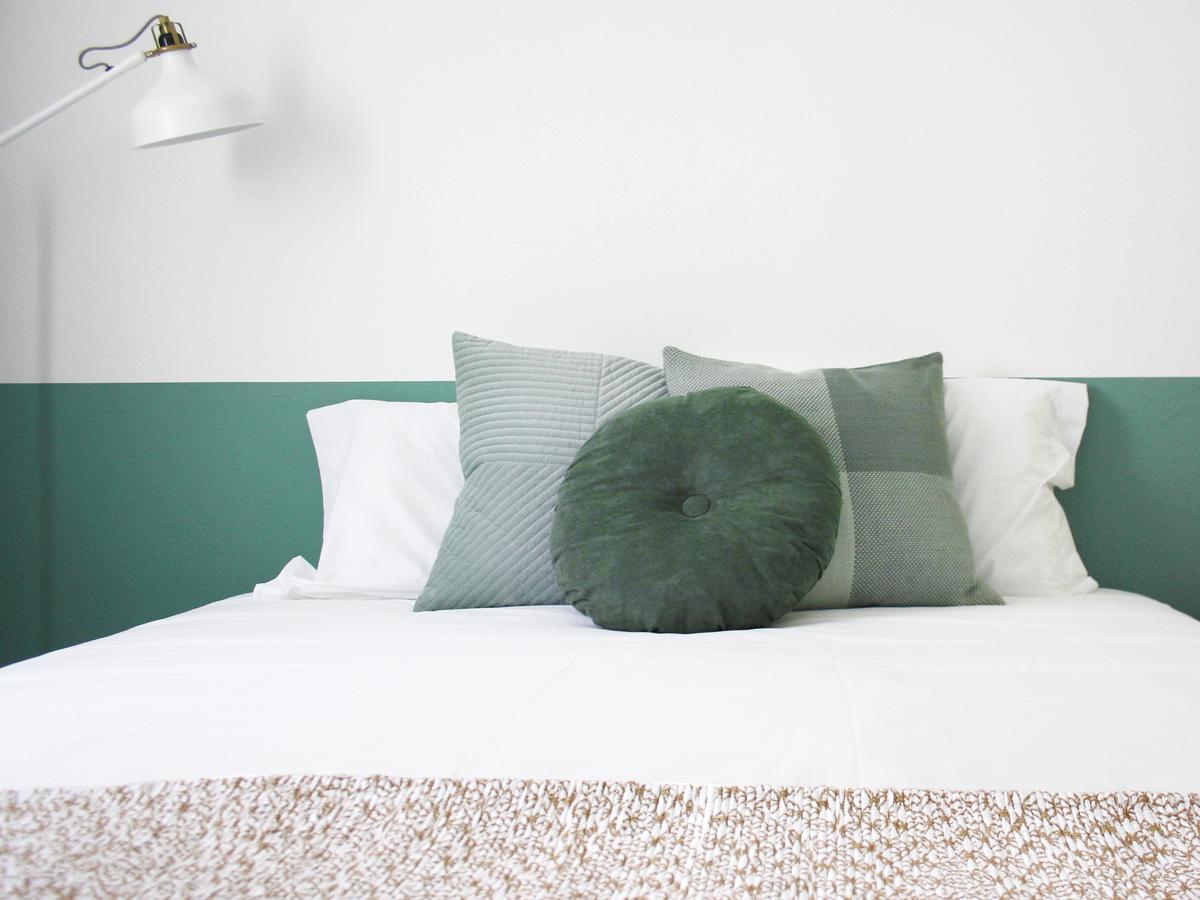 Foral Guest House - Obidos Ngoại thất bức ảnh