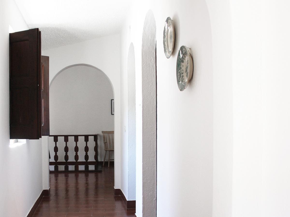 Foral Guest House - Obidos Ngoại thất bức ảnh
