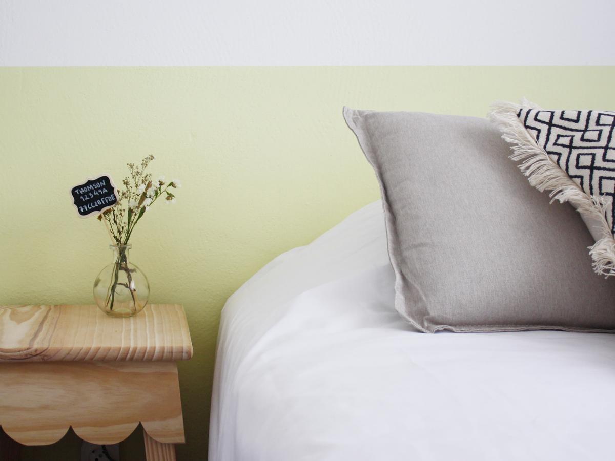 Foral Guest House - Obidos Ngoại thất bức ảnh