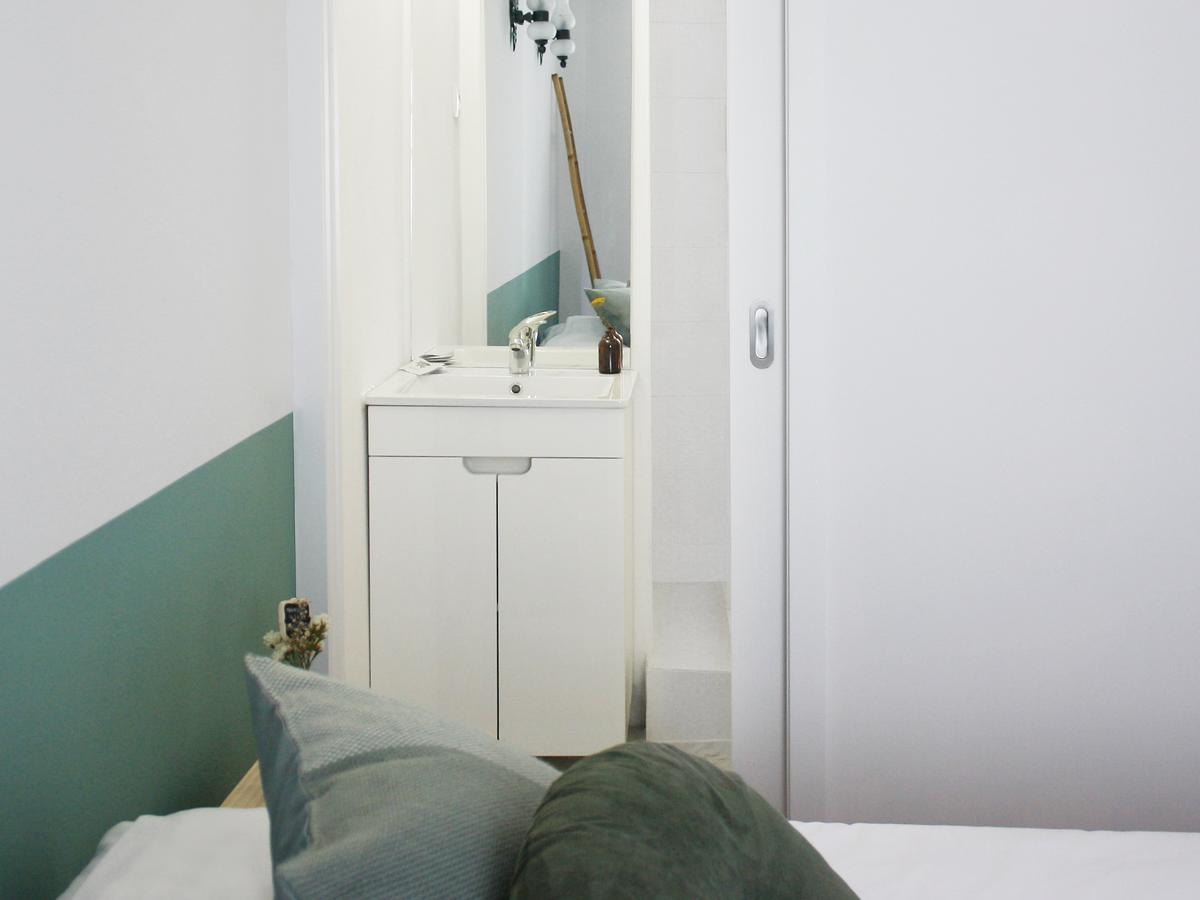 Foral Guest House - Obidos Ngoại thất bức ảnh