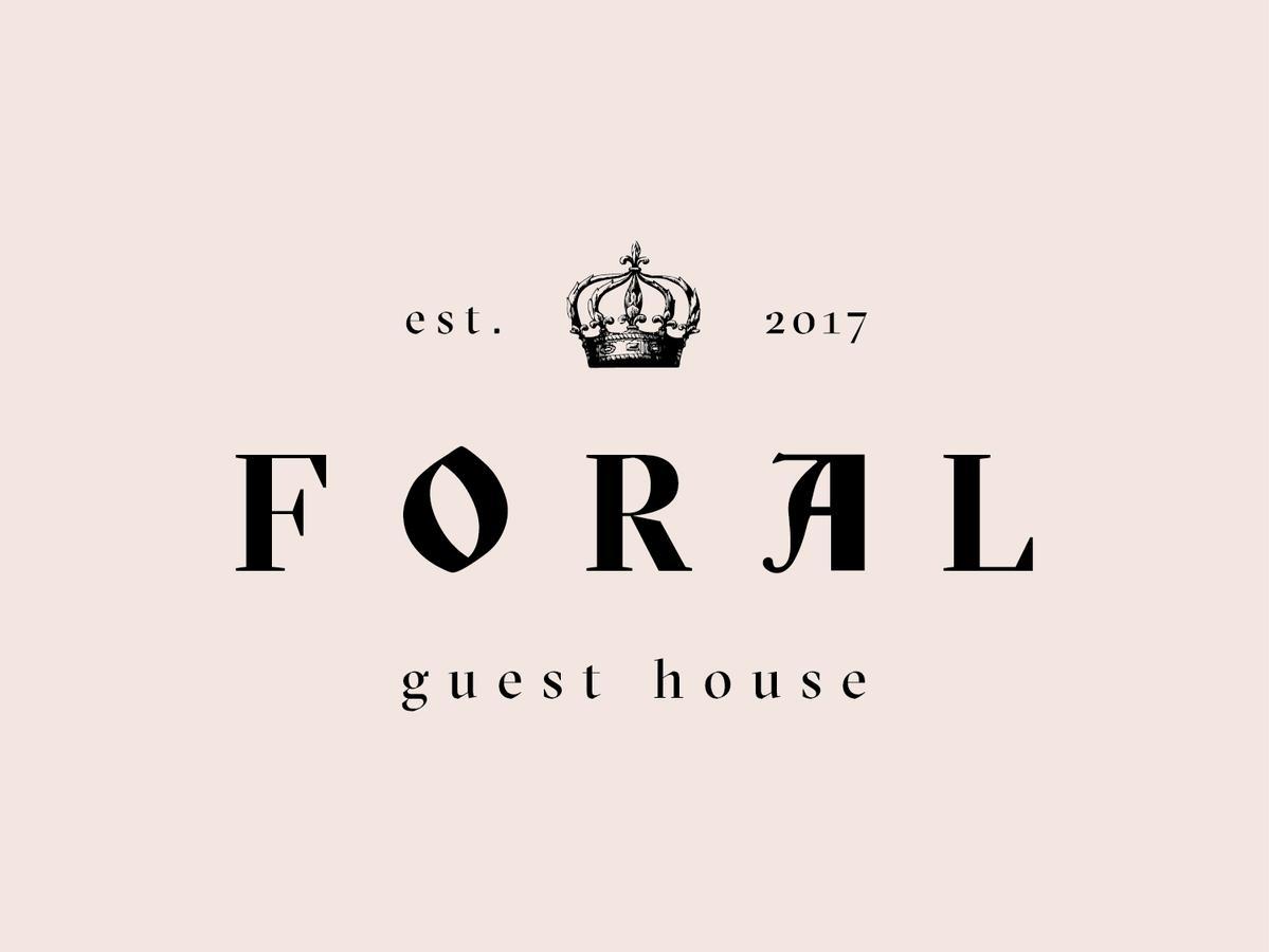 Foral Guest House - Obidos Ngoại thất bức ảnh