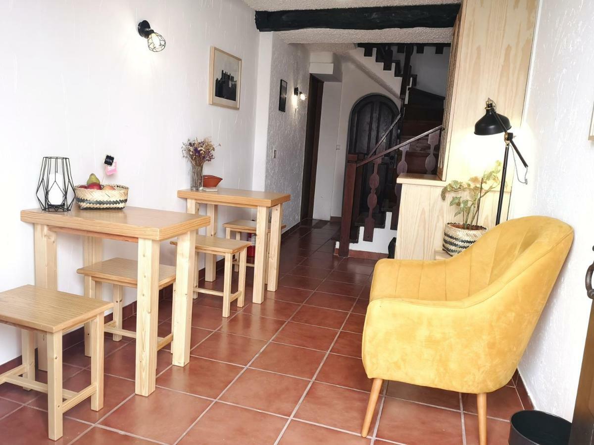 Foral Guest House - Obidos Ngoại thất bức ảnh