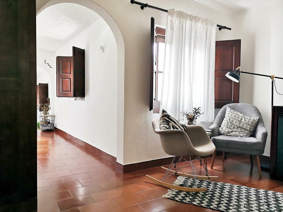 Foral Guest House - Obidos Ngoại thất bức ảnh